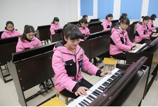 河北想學(xué)幼師去哪里？