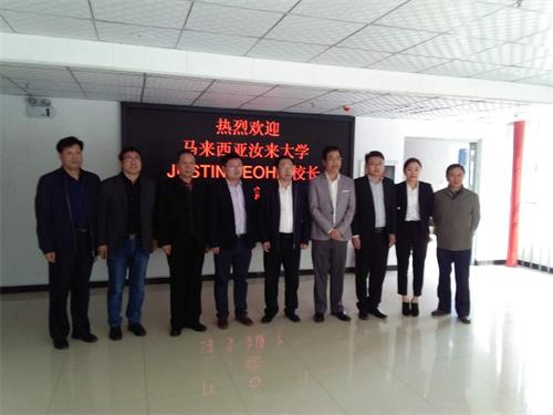 石家莊同濟醫(yī)學(xué)中等專業(yè)學(xué)校真的能留學(xué)嗎？