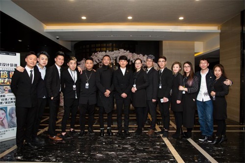 唐山美容美發(fā)學校都學什么？