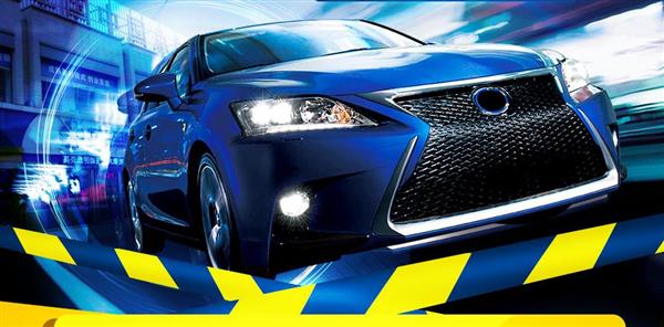 泰安汽車美容學(xué)校為你分享汽車美容小知識！