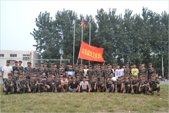 菏澤護理學(xué)校好不好？