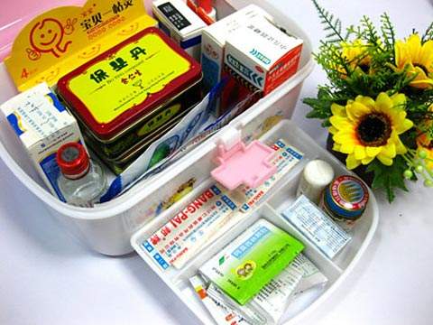 家庭常見藥品如何儲存？濰坊護(hù)理學(xué)校來給你支幾招！