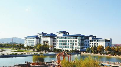  濟(jì)南護(hù)理職業(yè)學(xué)院都有什么熱門專業(yè)？   