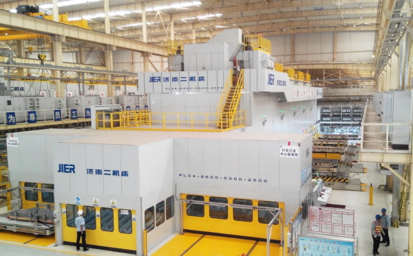 濟(jì)南二機(jī)床高級(jí)技工學(xué)校待遇政策怎么樣？