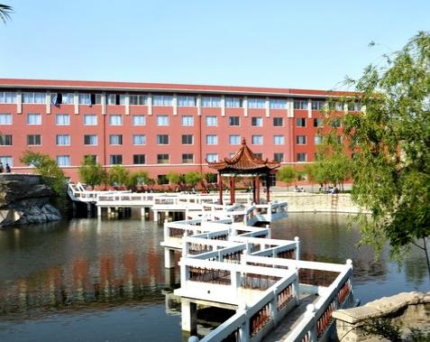 什么是商貿(mào)？青島濱海學(xué)院正在為你講解