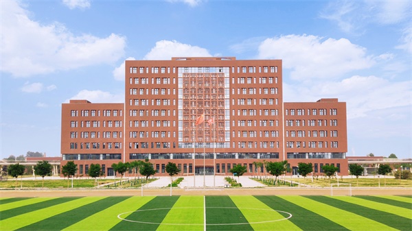 石家莊城市建設(shè)學(xué)校值得選擇嗎？