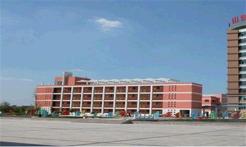 山東華宇職業(yè)技術學院教學設施怎么樣？