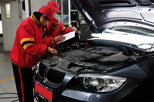 衡水兆華科技中專學(xué)校有哪些汽修方面的專業(yè)？