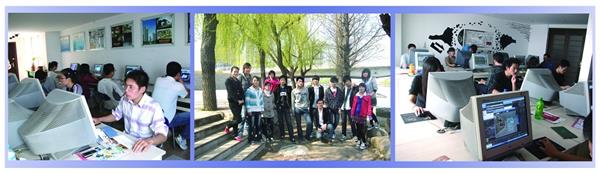 臨沂新華電腦學(xué)校，你值得選擇！