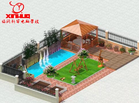 臨沂新華電腦學校哪里好？