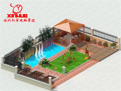 臨沂市新華電腦培訓(xùn)學(xué)校可以學(xué)做電商嗎？   