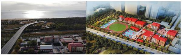 秦皇島市渤?？萍贾械葘I(yè)學(xué)校