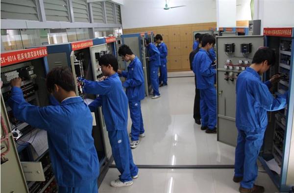 保定新能源技工學(xué)校機(jī)電一體化專業(yè)好嗎？值得報(bào)考嗎？