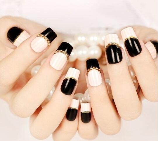 保定卓越美容美發(fā)學校都有哪些美甲課程？