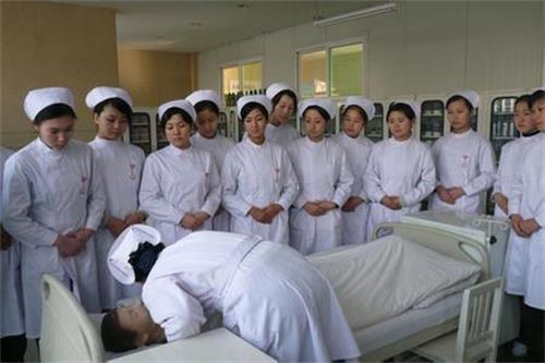 石家莊天使護(hù)士學(xué)校怎么報名？對學(xué)生有哪些優(yōu)惠政策？