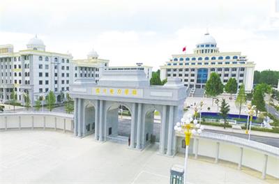 在臨沂電力學(xué)校學(xué)習(xí)幼師哪家強(qiáng)？   