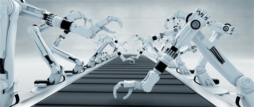 學(xué)工業(yè)機(jī)器人怎么樣？