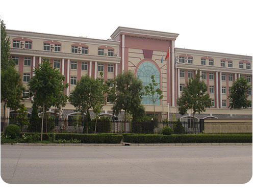 為什么大家都選擇保定新興工業(yè)技工學校？