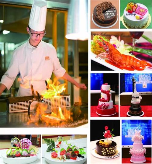 山東廚師學(xué)?？梢詫W(xué)西餐烹飪專業(yè)嗎？