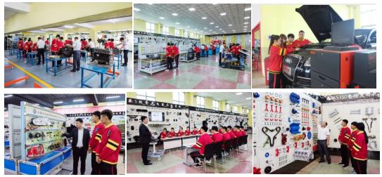 秦皇島學汽修有前途嗎？