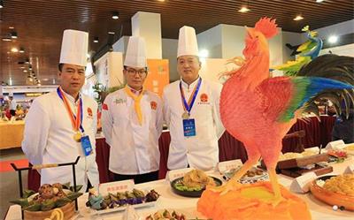 去保定哪里學(xué)廚師好？   