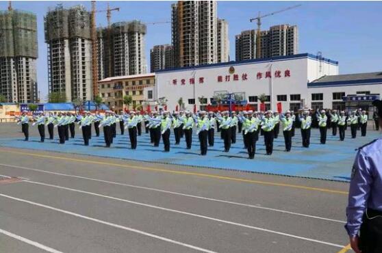 報(bào)考山東東營金盾司法學(xué)校需要滿足哪些基本條件？