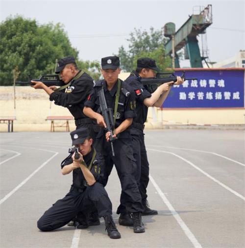 山東東營金盾司法學(xué)校能學(xué)警察嗎？