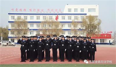 在東營有法律類學(xué)校嗎？   