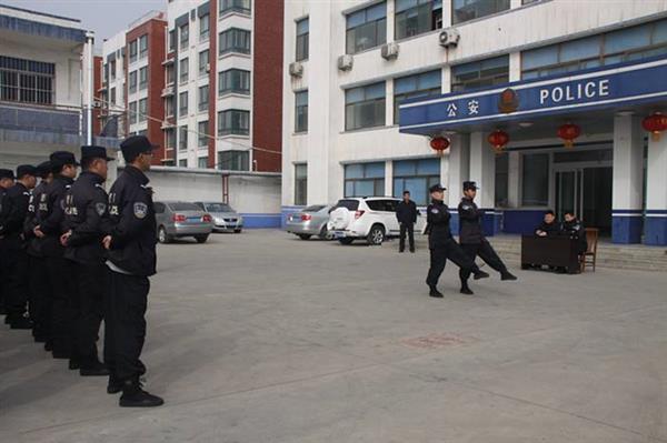 秦皇島東方司法警官學(xué)校治安管理專業(yè)怎么樣？