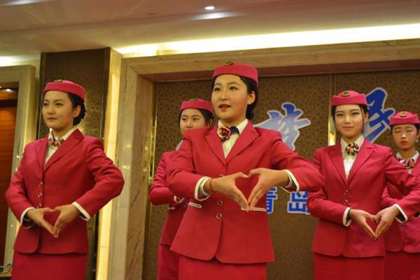 青島航空職業(yè)技術(shù)學(xué)校正規(guī)嗎？