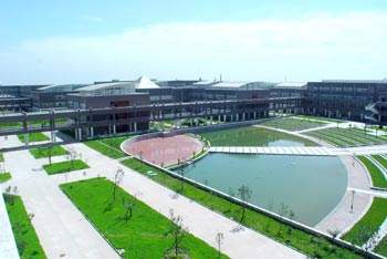 邯鄲學院清華萬博學校就業(yè)方便嗎？