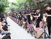 教學(xué)現(xiàn)場