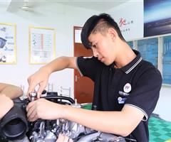 學(xué)修車要多久出師？