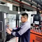 數(shù)控加工（數(shù)控車(chē)工）（高級(jí)工、預(yù)備技師）