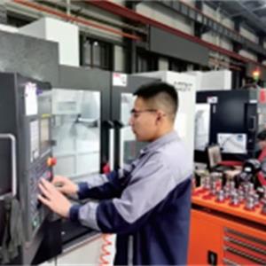 數(shù)控加工（數(shù)控車(chē)工）（高級(jí)工、預(yù)備技師）