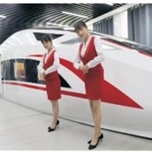 城市軌道交通運(yùn)營服務(wù)