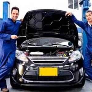 汽車運用與維護(hù)