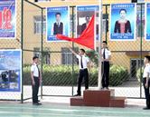 北京航空旅游專(zhuān)修學(xué)院