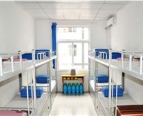 中國輕工機電工程學校宿舍怎么樣？