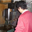 數(shù)控程序和模具設(shè)計(jì)