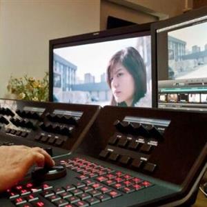 攝像、攝影、影視后期制作