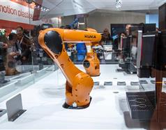 北京工業(yè)機器人培訓