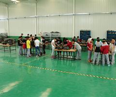 保定中專學(xué)汽修檢測與維修專業(yè)去哪里？選定保定動力技術(shù)技工學(xué)校！