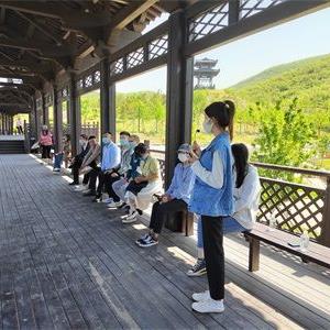 唐山幼兒師范專科學(xué)校：優(yōu)秀之星張雨涵