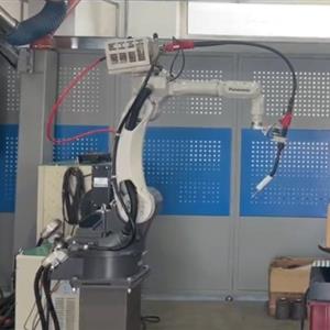 現(xiàn)代化焊接技術(shù)專業(yè)教學(xué)場(chǎng)景