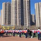 學(xué)生處—學(xué)生集會(huì)