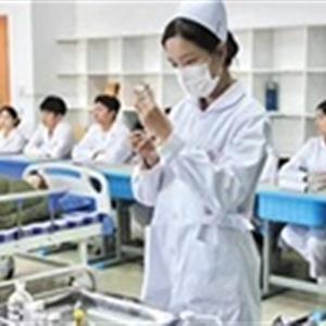 護(hù)理、醫(yī)學(xué)技術(shù)類專業(yè)