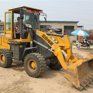 裝載機(jī)專(zhuān)業(yè)（免費(fèi)學(xué)天車(chē)）