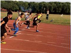 學(xué)員活動(dòng)