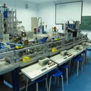 機電一體化技術